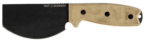 Ontario knives rat skinner - ontario,