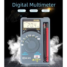 Pour Test Électronique