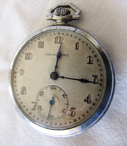 Gousset vintage style - vintage,, art