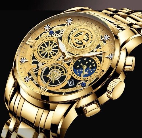Montre bracelet homme