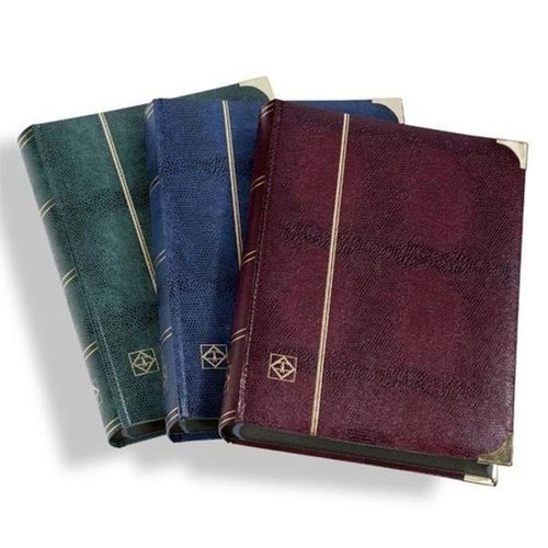 leuchtturm classeur timbres