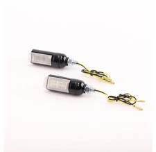 Clignotant Match noir Chaft