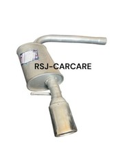 Silencieux Arrière Ford