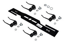 lame pour scarificateur / lame