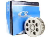 Poulie Pignon de Vilebrequin