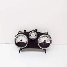 PEUGEOT 207 CC Compteur de
