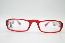 ATOL Teou Rouge Carré Monture