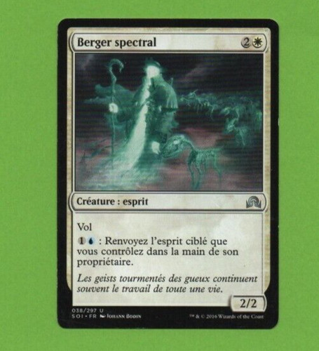 Magic 038 297 - magic, n°