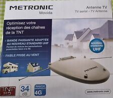 antenne tnt exterieur