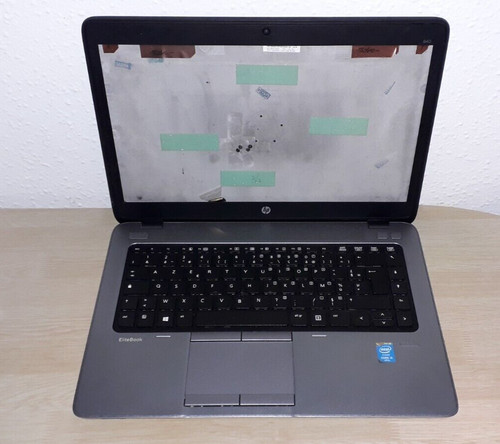 Ordinateur portable hp - pc,