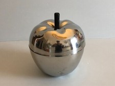 BAC à Glaçons  Pomme  Seau