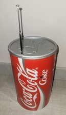 Radio Fm Cannette Géante De