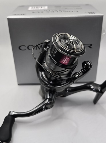 Moulinet toupie shimano - moulinet,