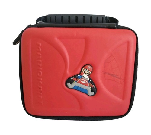 Housse transport mario kart - housse,