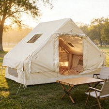 Tente de Camping Avec sac de