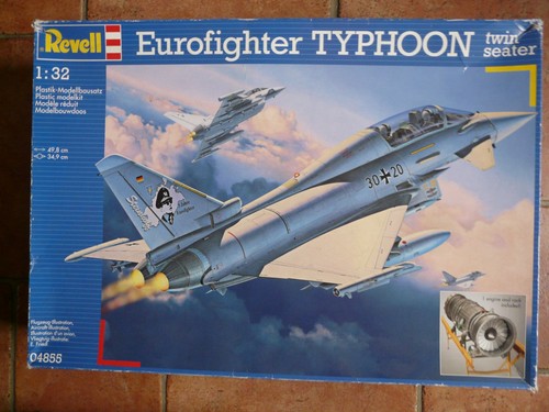 Maquette avion revell ref - maquette,