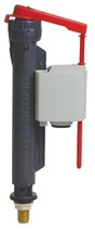 10723588 Chasse d'eau wc