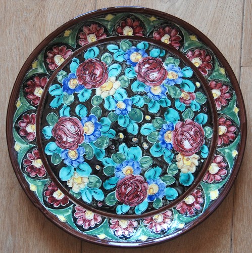 Assiette cerart monaco - cerart,