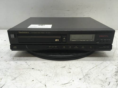 Technics pj11 - technics, sl-pj11