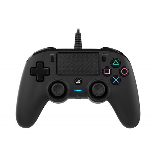 Nacon ps4ofcpadblack manette - nacon,