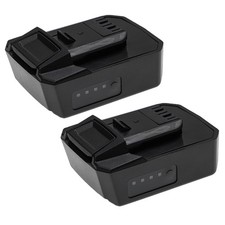 2 Batteries pour Hilti PR