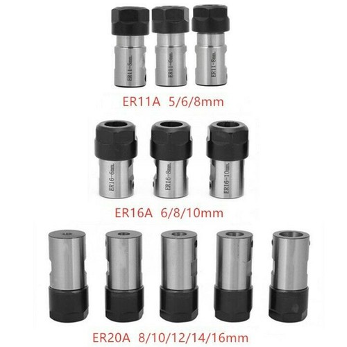 Er11a arbre moteur collet - er11a,