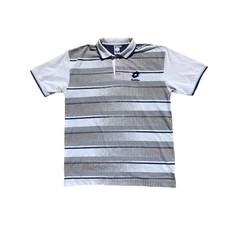 Lot De Polo Tennis Vintage