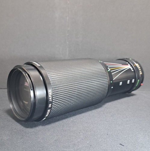 300 5 6 canon fd