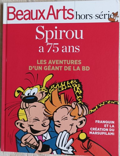 Beaux arts hors serie - beaux,