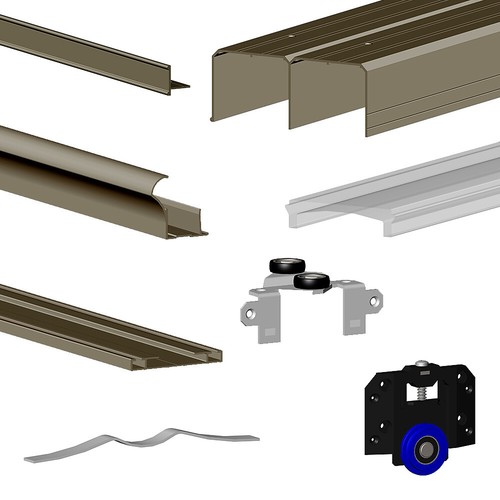 Kit slid 280 - kit,