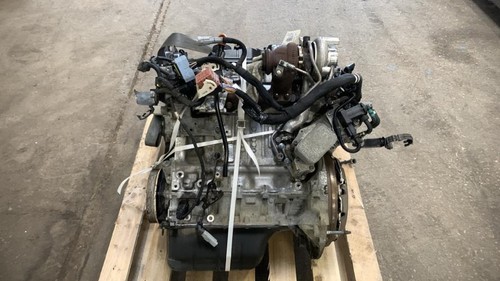 Moteur citroen picasso - citroen, c3