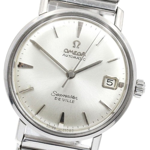 Montre homme omega seamaster - montre,