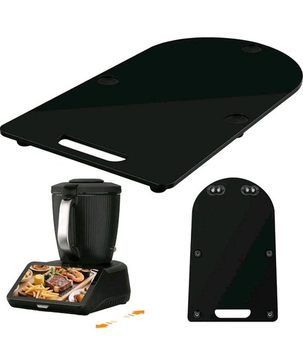 Tablette coulissante légère - tablette,