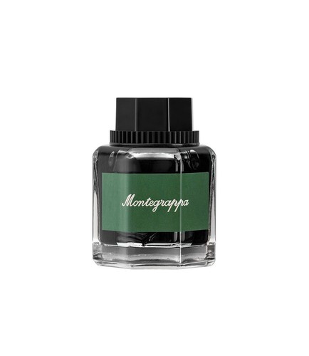 Flacon encre montegrappa - flacon,