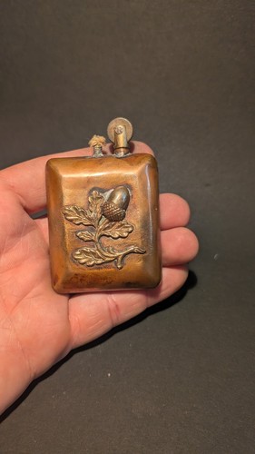 Briquet poilu art - poilu,