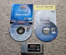 Creative Sound Blaster Audigy