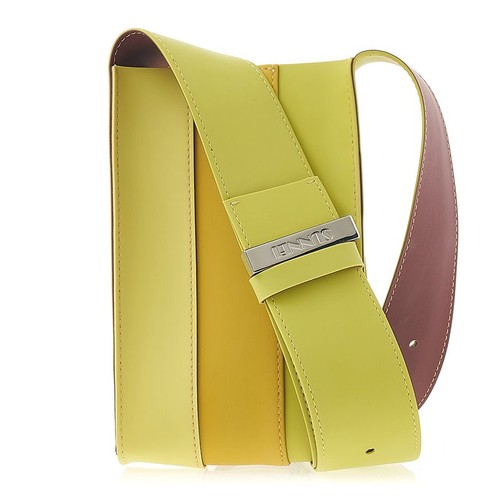 Sunnei sac dos cuir - à, en
