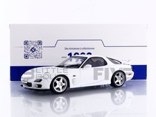 SOLIDO 1/18 - MAZDA RX-7 FD3RS