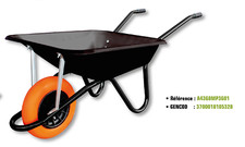 Brouette polyvalente ALTRAD -