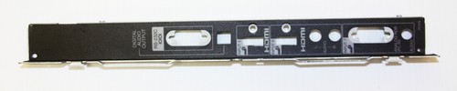 Oem metal input port - oem,