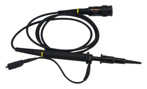 Sonde test oscilloscope - sonde,