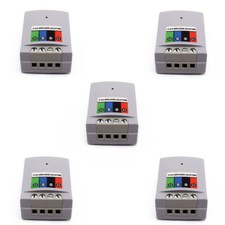 Adaptateurs de fil de