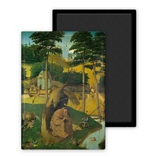 La Tentation de saint