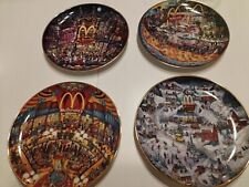 Assiettes Mac Donald Franklin