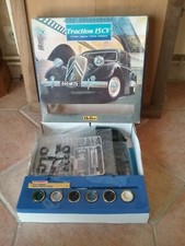 HELLER ANCIENNE  MAQUETTE