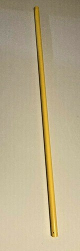 Play panel replacement yellow - play,