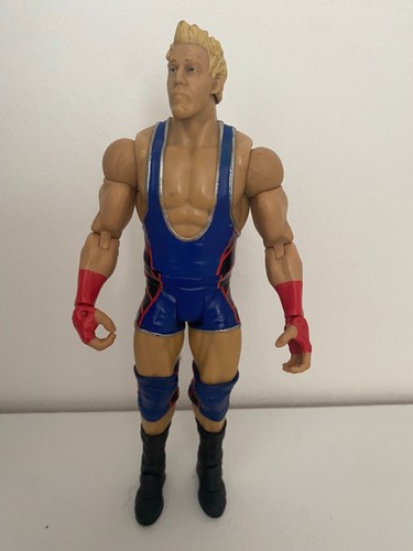 Wwe jack swagger - wwe,