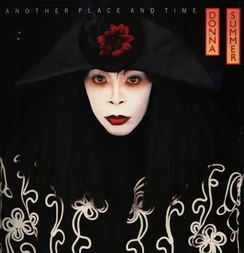 Donna summer another - summer, and