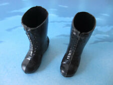 VINTAGE ACCESSOIRES CHAUSSURES BIG JIM - ACTION JOE - BARTER TOYS - GEYPERMAN