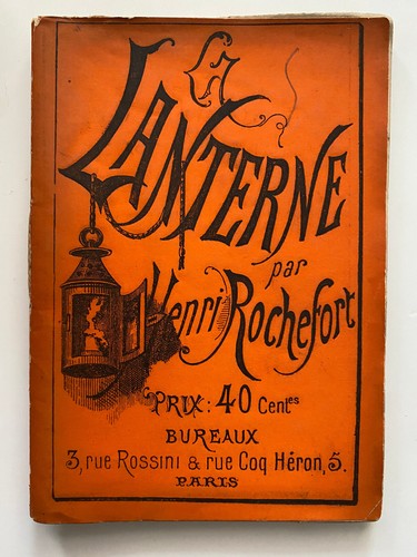 napoleon iii satirique